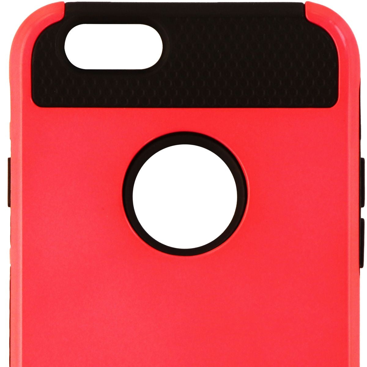 Nimbus9 Series Dual Layer Grip Case for Apple iPhone 6s / 6 - Pink/Black Cell Phone - Cases, Covers & Skins Nimbus9 - Simple Cell Bulk Wholesale Pricing - USA Seller