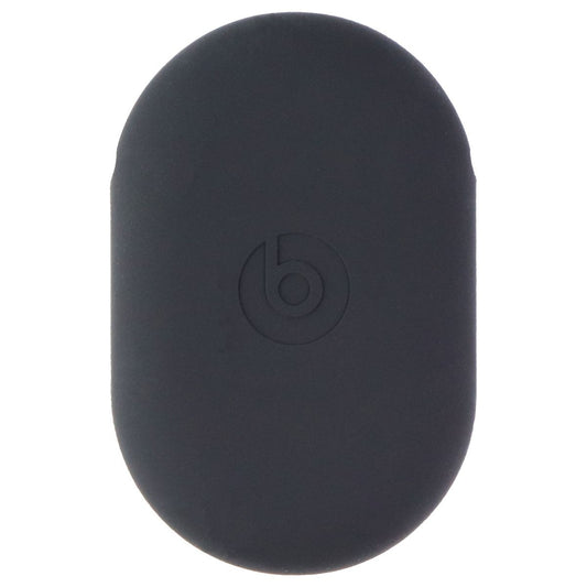 OEM Beats by Dre Rubber Pouch Sleeve Case for Beats X - Black iPod, Audio Player Accessories - Cases, Covers & Skins Beats by Dr. Dre - Simple Cell Bulk Wholesale Pricing - USA Seller