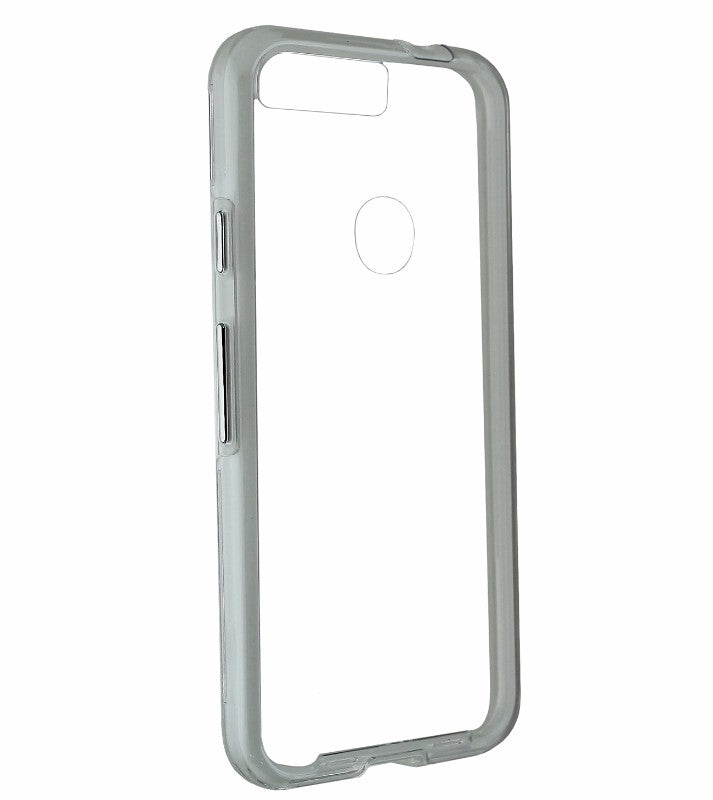 Case-Mate Naked Tough Series Hard Case for Google Pixel (1st Gen) - Clear Cell Phone - Cases, Covers & Skins Case-Mate - Simple Cell Bulk Wholesale Pricing - USA Seller