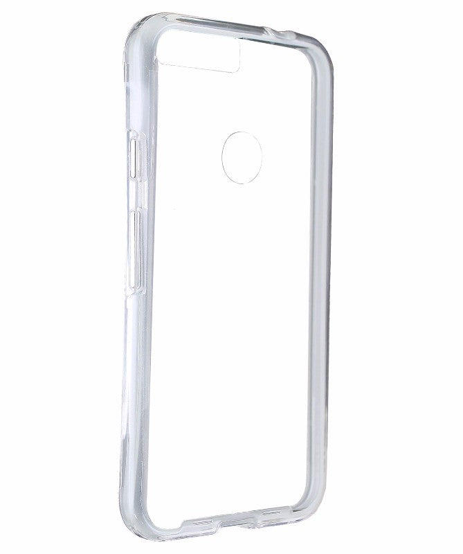Case-Mate Naked Tough Slim Hard Case Cover for Google Pixel XL 5.5 - Clear Cell Phone - Cases, Covers & Skins Case-Mate - Simple Cell Bulk Wholesale Pricing - USA Seller