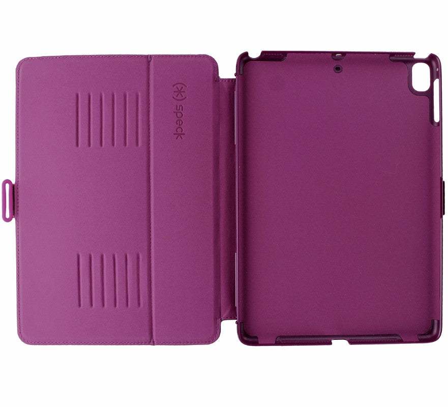 Speck Balance Folio Magnetic Case Cover For Apple iPad Pro 9.7 Air Air 2 -Purple iPad/Tablet Accessories - Cases, Covers, Keyboard Folios Speck - Simple Cell Bulk Wholesale Pricing - USA Seller