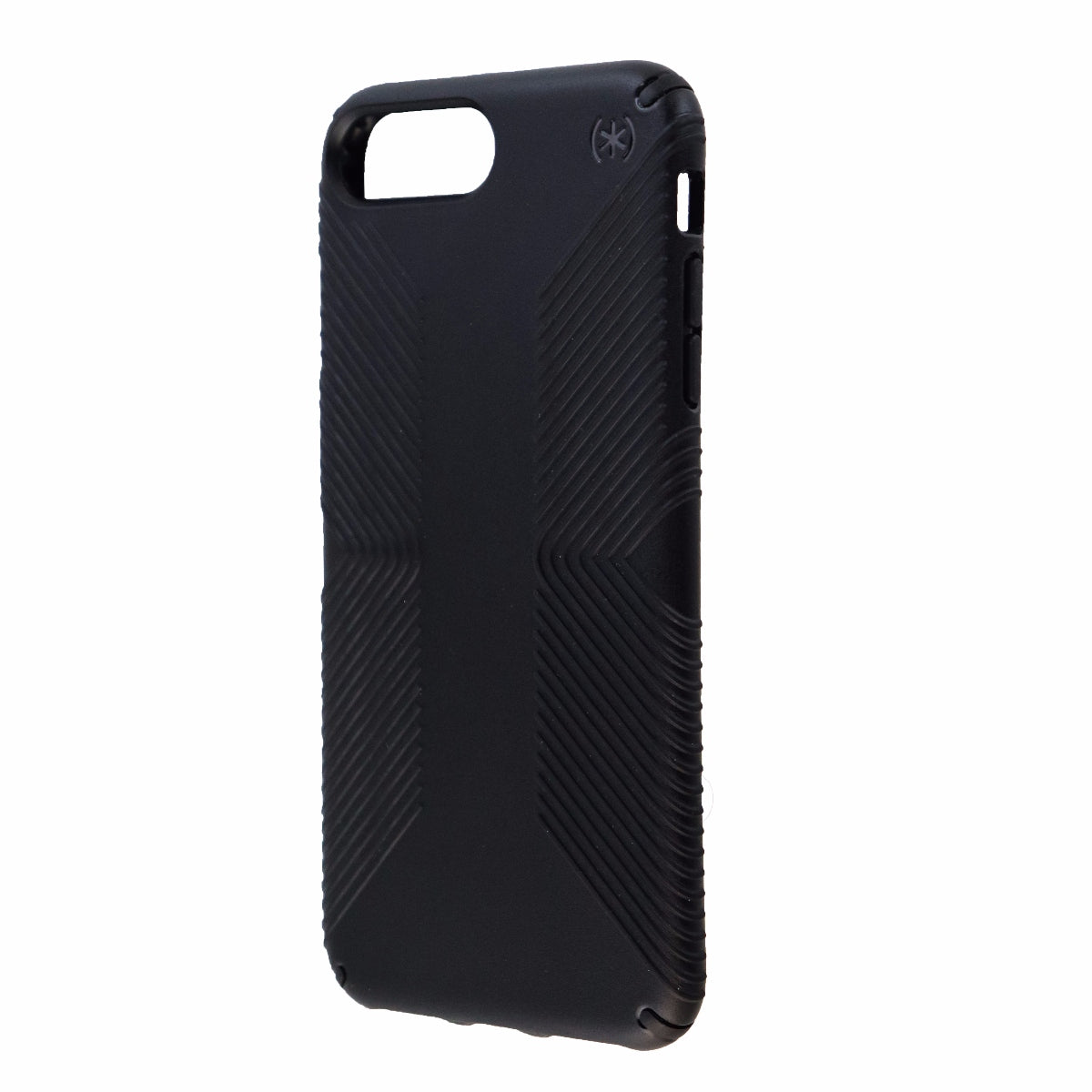 Speck Presidio Grip Case for iPhone 8 Plus/7 Plus & 6s Plus - Black Cell Phone - Cases, Covers & Skins Speck - Simple Cell Bulk Wholesale Pricing - USA Seller