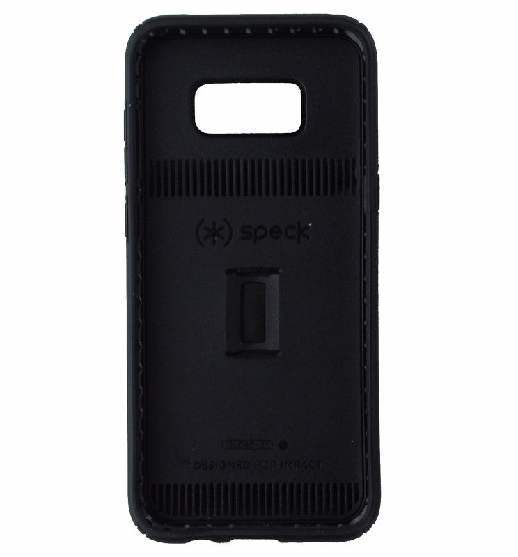 Speck Presidio Wallet Series Hardshell Case Cover Samsung Galaxy S8+ Plus Black Cell Phone - Cases, Covers & Skins Speck - Simple Cell Bulk Wholesale Pricing - USA Seller