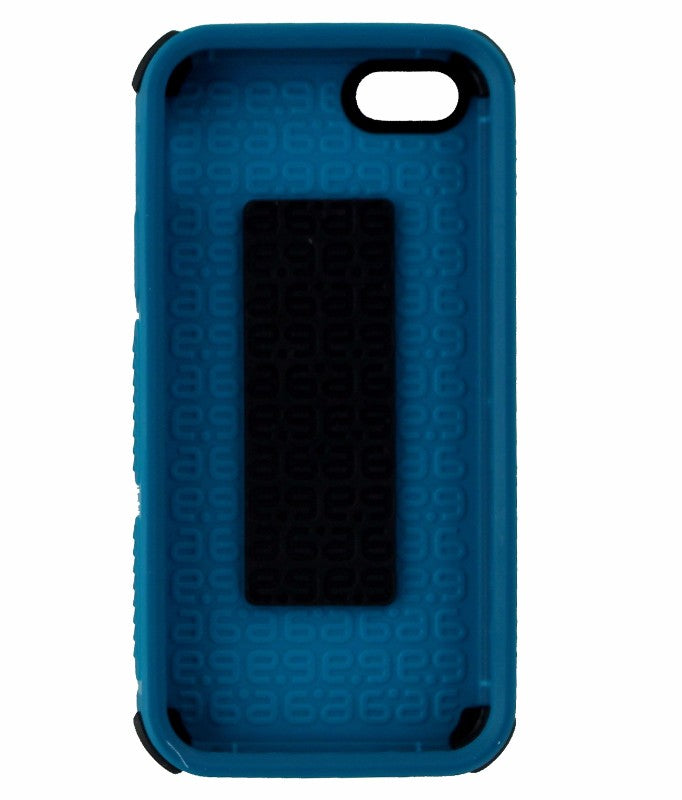 PureGear DualTek Series Protective Case Cover Apple iPhone 5s / 5 - Blue
