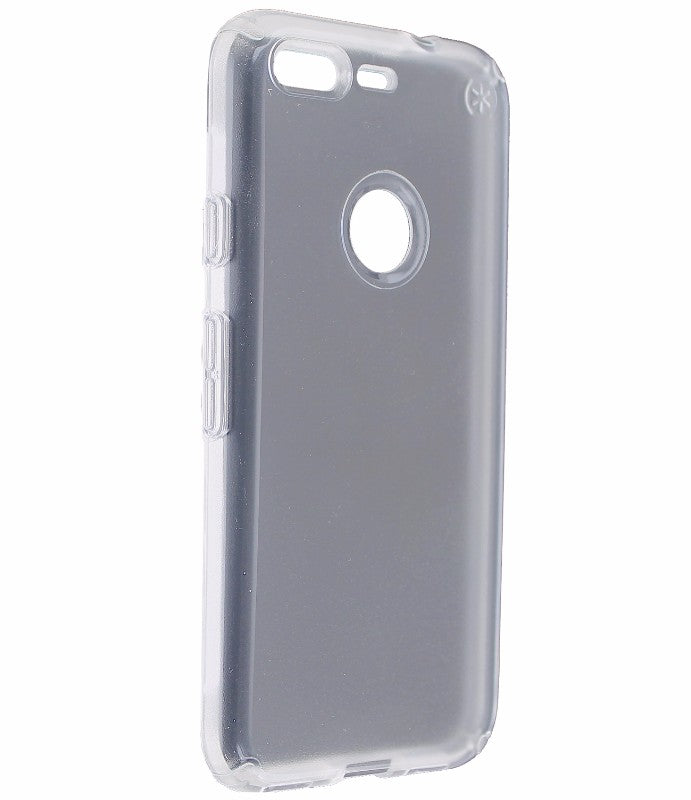 Speck Presidio Clear Hybrid Slim Case for Google Pixel (1st Gen) - Clear Cell Phone - Cases, Covers & Skins Speck - Simple Cell Bulk Wholesale Pricing - USA Seller