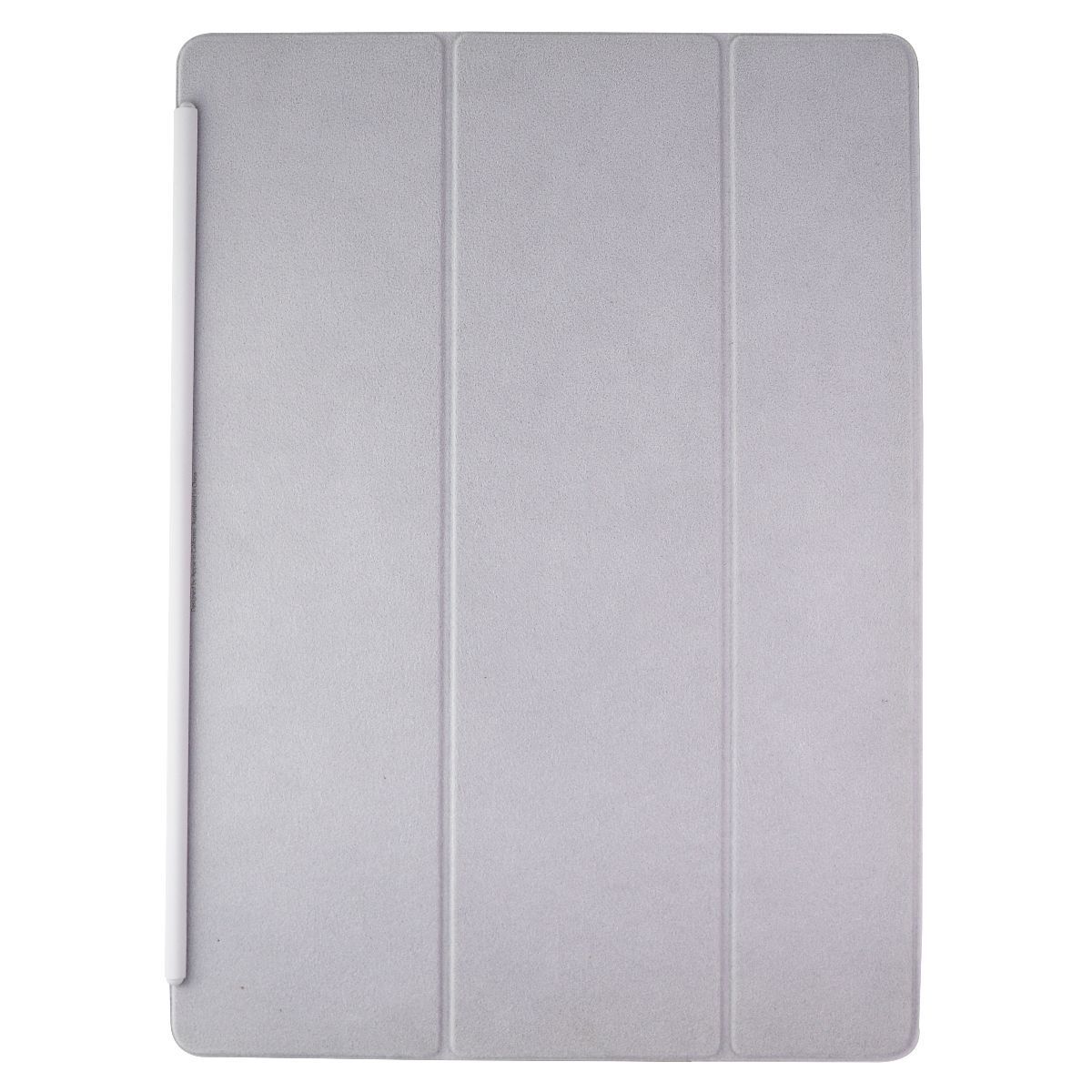 Apple Smart Cover for iPad Pro 12.9-inch (1st and 2nd Gen) - White iPad/Tablet Accessories - Cases, Covers, Keyboard Folios Apple - Simple Cell Bulk Wholesale Pricing - USA Seller