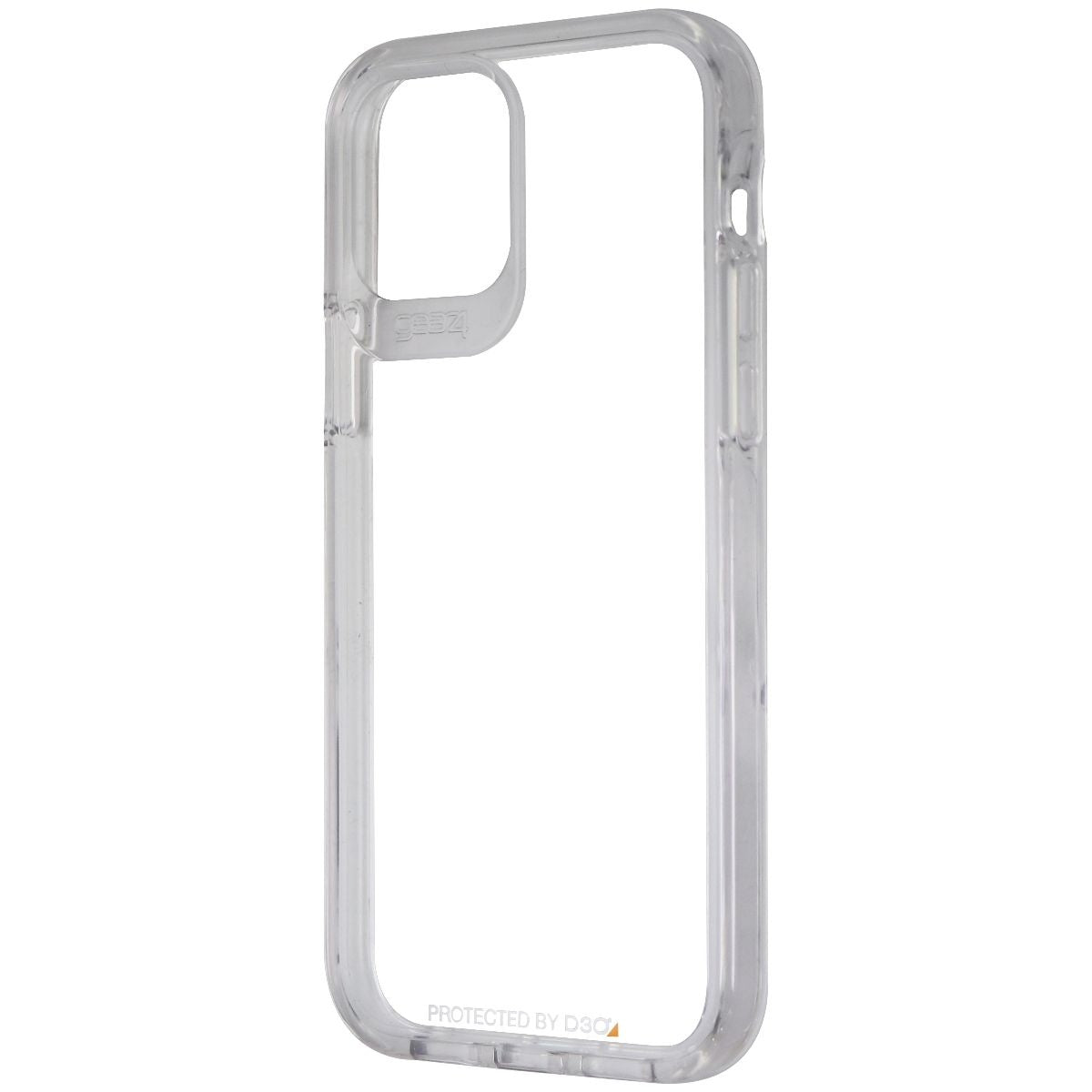 ZAGG Crystal Palace Series Hard Case for iPhone 12 Pro & iPhone 12 - Clear Cell Phone - Cases, Covers & Skins Zagg - Simple Cell Bulk Wholesale Pricing - USA Seller