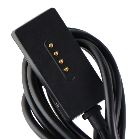 Coolpad Pogo Tracker USB Charger for Tracker + Safe & Found - Black GPS Accessories & Tracking - Tracking Devices Coolpad - Simple Cell Bulk Wholesale Pricing - USA Seller