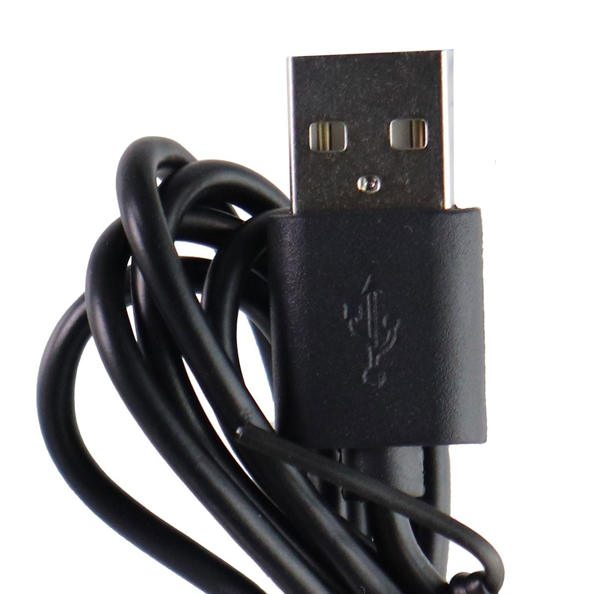 Coolpad Pogo Tracker USB Charger for Tracker + Safe & Found - Black