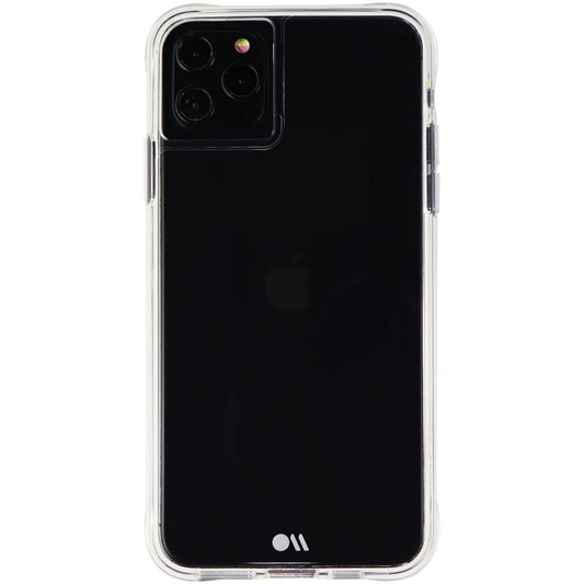 Case-Mate Tough Series Case for Apple iPhone 11 Pro Max Smartphones - Clear Cell Phone - Cases, Covers & Skins Case-Mate - Simple Cell Bulk Wholesale Pricing - USA Seller