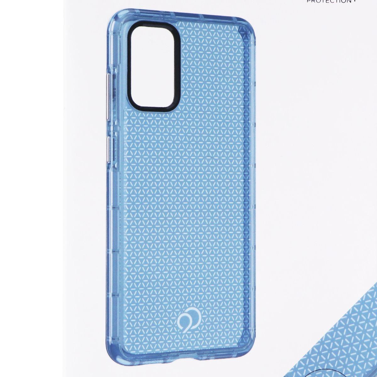 Nimbus9 Phantom 2 Series Case for Samsung Galaxy S20+ (Plus) - Pacific Blue Cell Phone - Cases, Covers & Skins Nimbus9 - Simple Cell Bulk Wholesale Pricing - USA Seller