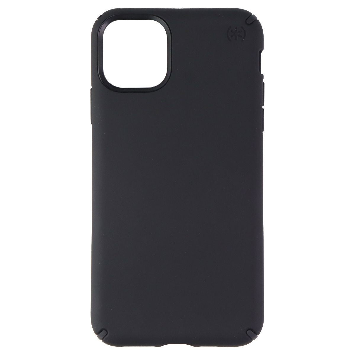 Speck Presidio Pro Series Hybrid Case for Apple iPhone 11 Pro Max - Matte Black Cell Phone - Cases, Covers & Skins Speck - Simple Cell Bulk Wholesale Pricing - USA Seller