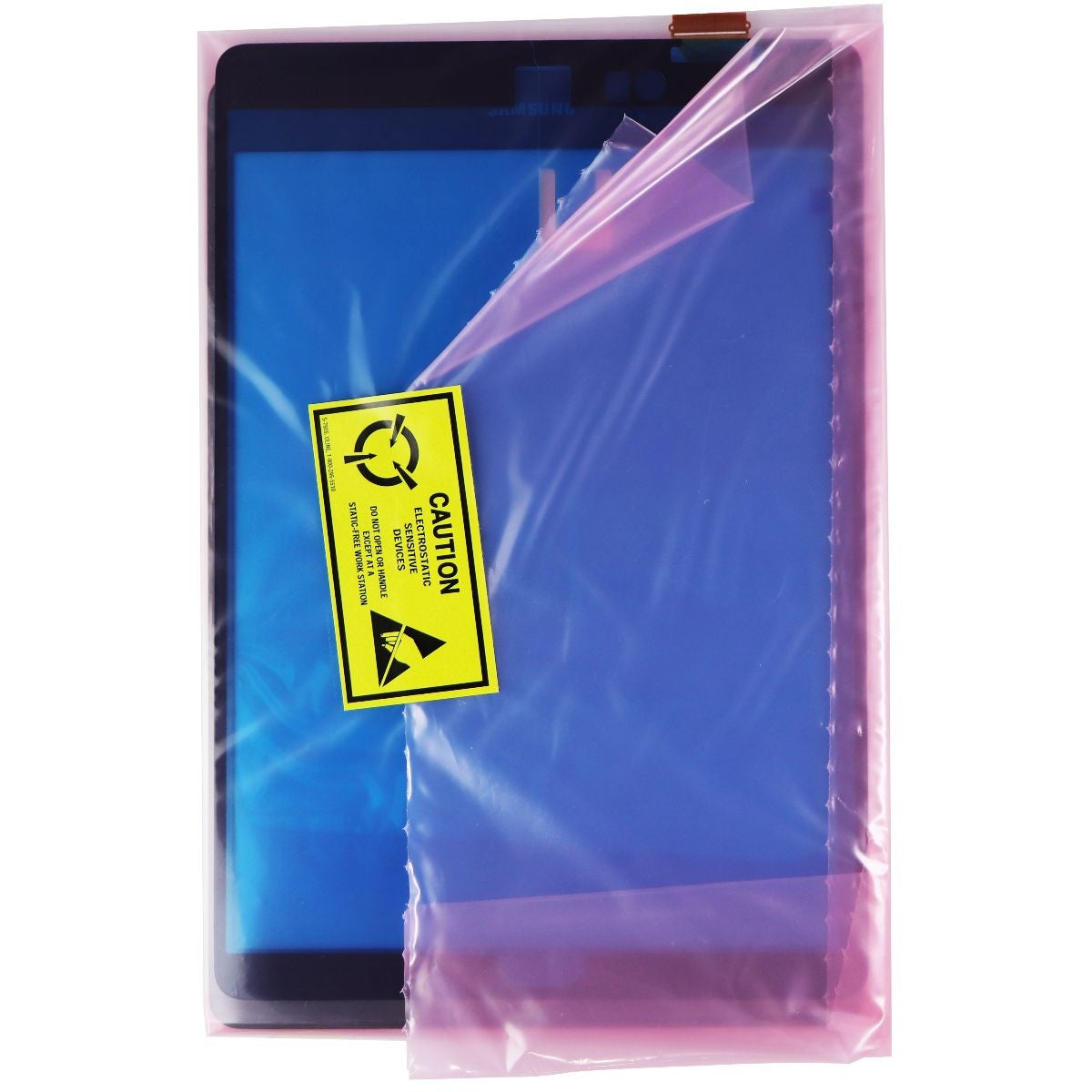 Samsung OEM (GH97-17400A) Digitizer Replacement for Tab A 9.7 Tablet - Black Cell Phone - Replacement Parts & Tools Samsung - Simple Cell Bulk Wholesale Pricing - USA Seller