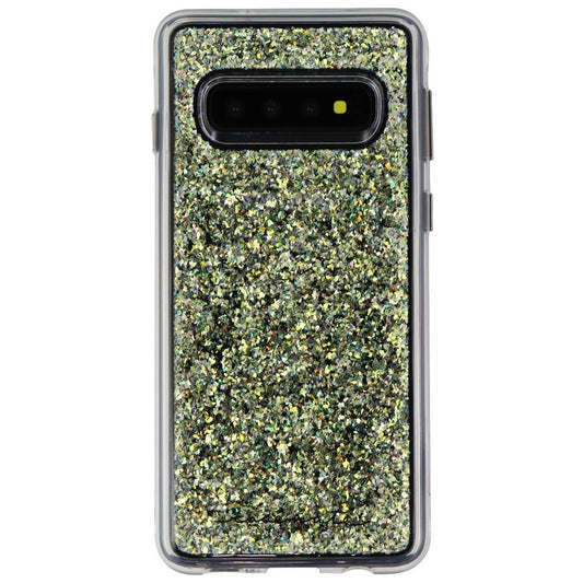 Case-Mate Twinkle Sparkle Case for Samsung Galaxy S10 - Stardust Cell Phone - Cases, Covers & Skins Case-Mate - Simple Cell Bulk Wholesale Pricing - USA Seller