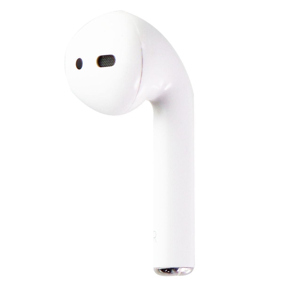 Apple AirPod 1st Generation - Right Side ONLY - White (A1523) Portable Audio - Headphones Apple - Simple Cell Bulk Wholesale Pricing - USA Seller