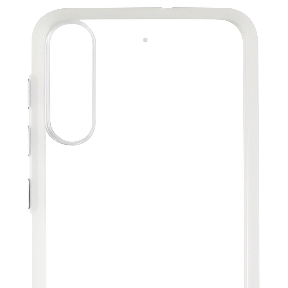 PureGear Slim Shell Series Case for Samsung Galaxy A50 - Clear Cell Phone - Cases, Covers & Skins PureGear - Simple Cell Bulk Wholesale Pricing - USA Seller