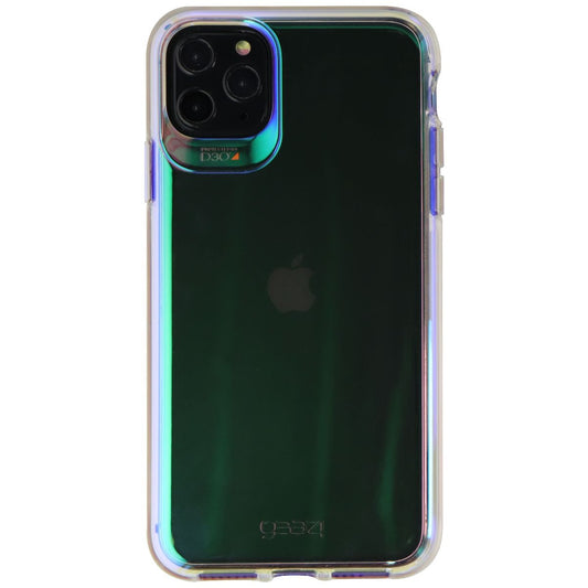 ZAGG Crystal Palace Series Hybrid Case for Apple iPhone 11 Pro Max - Iridescent Cell Phone - Cases, Covers & Skins Zagg - Simple Cell Bulk Wholesale Pricing - USA Seller
