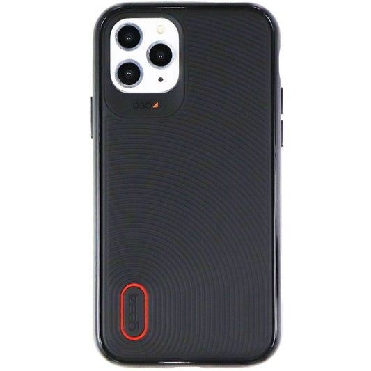ZAGG Battersea Victra Series Hard Case for Apple iPhone 11 Pro - Black/Red Cell Phone - Cases, Covers & Skins Zagg - Simple Cell Bulk Wholesale Pricing - USA Seller