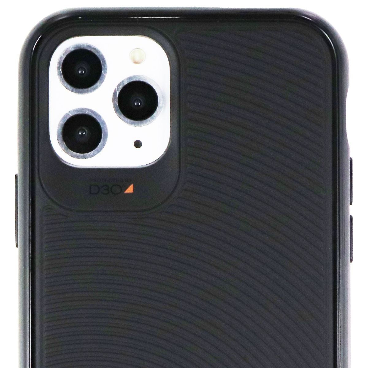 ZAGG Battersea Victra Series Hard Case for Apple iPhone 11 Pro - Black/Red Cell Phone - Cases, Covers & Skins Zagg - Simple Cell Bulk Wholesale Pricing - USA Seller