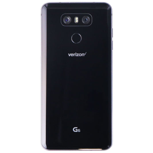 LG G6 Smartphone (VS988) Verizon Locked - 32GB / Black
