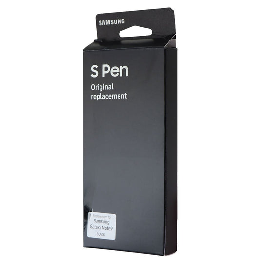 Samsung Replacement S-Pen for Galaxy Note9 - Black (EJ-PN960BBEGUS)