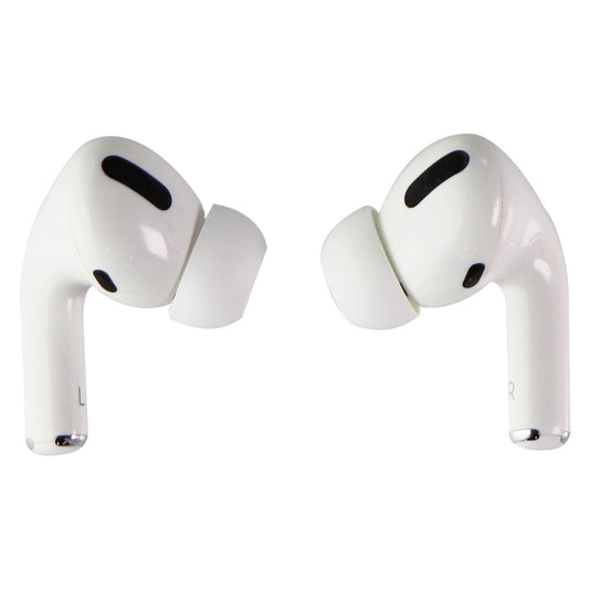 Apple AirPods Pro with Charging Case - White (MWP22AM/A, Older A2190 Case) Portable Audio - Headphones Apple - Simple Cell Bulk Wholesale Pricing - USA Seller