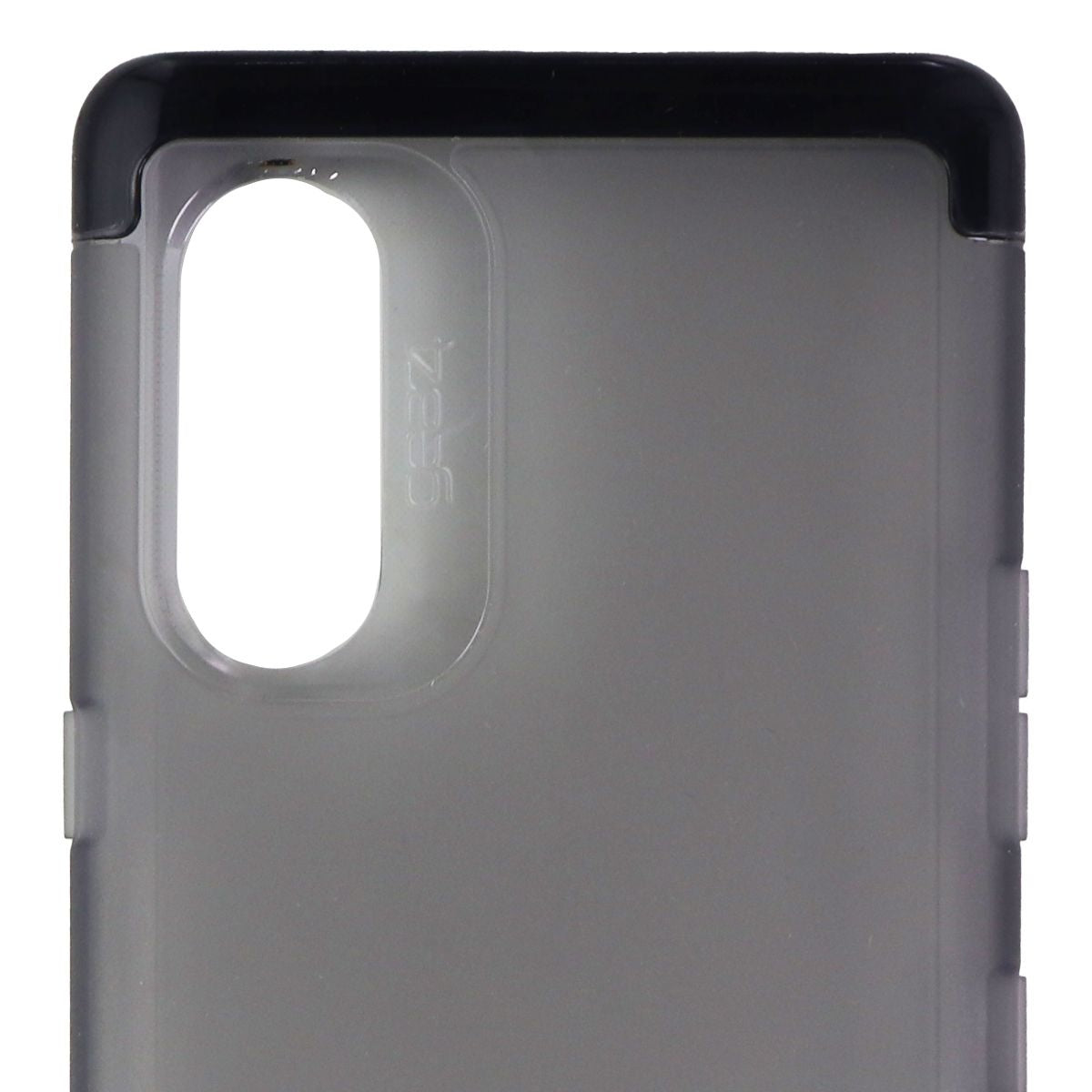 ZAGG Wembley Palette Series Soft Case for LG Velvet 5G UW - Smoke Cell Phone - Cases, Covers & Skins Zagg - Simple Cell Bulk Wholesale Pricing - USA Seller