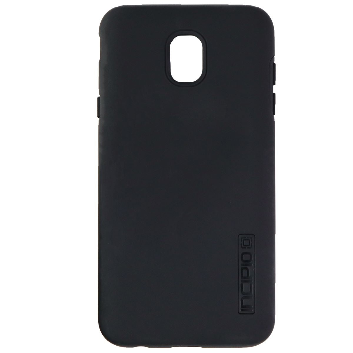 Incipio DualPro Case for Galaxy J7 (2nd Gen) and J7 V (2nd Gen) - Matte Black Cell Phone - Cases, Covers & Skins Incipio - Simple Cell Bulk Wholesale Pricing - USA Seller