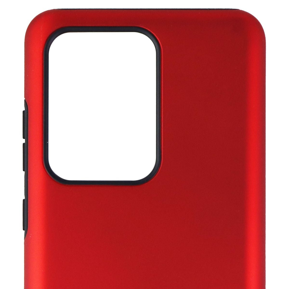 Incipio DualPro Case for Samsung Galaxy S20 Ultra - Iridescent Red/Black Cell Phone - Cases, Covers & Skins Incipio - Simple Cell Bulk Wholesale Pricing - USA Seller