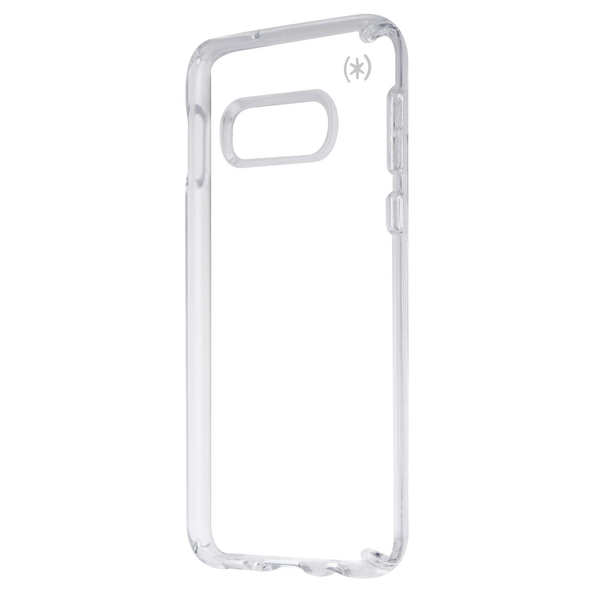 Speck Presidio Stay Clear Series Hard Case for Samsung Galaxy S10e - Clear Cell Phone - Cases, Covers & Skins Speck - Simple Cell Bulk Wholesale Pricing - USA Seller