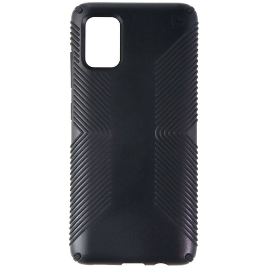 Speck Presidio Grip Series Hybrid Case for Samsung Galaxy A51(Non 5G) - Black Cell Phone - Cases, Covers & Skins Speck - Simple Cell Bulk Wholesale Pricing - USA Seller