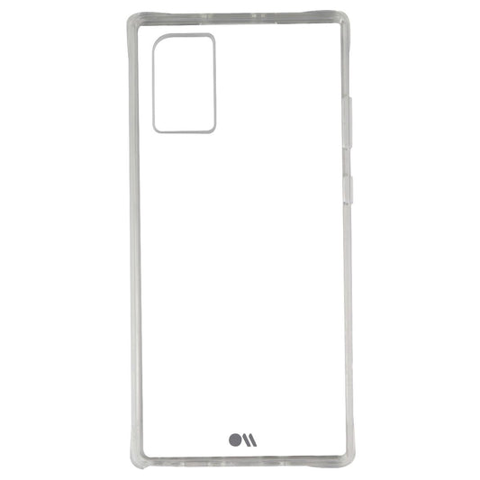 Case-Mate Tough Series Case for Samsung Galaxy (Note10+) - Clear Cell Phone - Cases, Covers & Skins Case-Mate - Simple Cell Bulk Wholesale Pricing - USA Seller