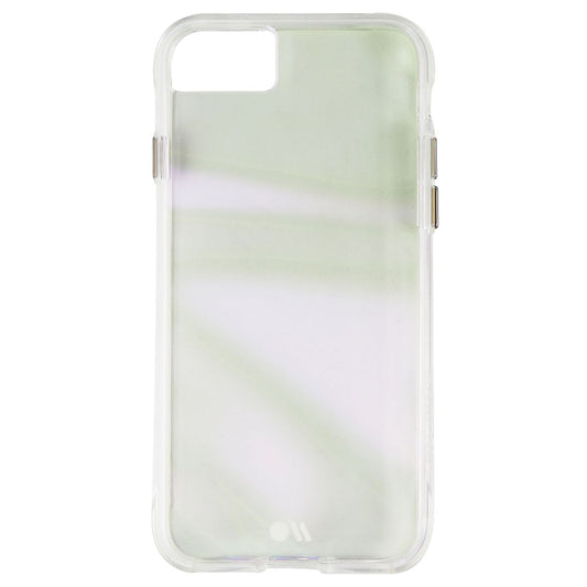 Case-Mate Soap Bubble Case for iPhone SE (2nd Gen) / 8 / 7 - Iridescent Swirl Cell Phone - Cases, Covers & Skins Case-Mate - Simple Cell Bulk Wholesale Pricing - USA Seller