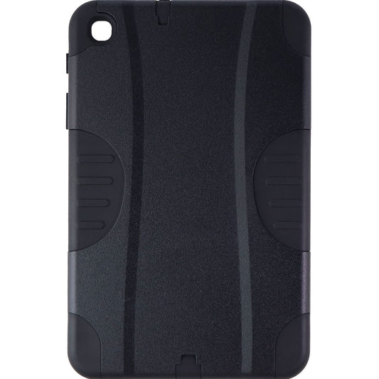 Verizon Rugged Dual Layer Case for Samsung Galaxy Tab A (8.4) - Black iPad/Tablet Accessories - Cases, Covers, Keyboard Folios Verizon - Simple Cell Bulk Wholesale Pricing - USA Seller