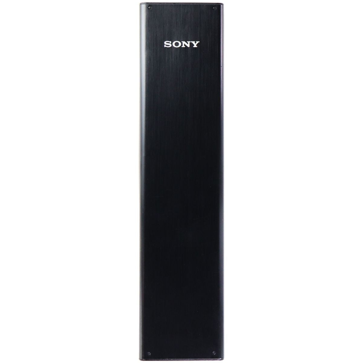 Sony Remote Control (RMF-TX201U) for Select Sony TVs - Black TV, Video & Audio Accessories - Remote Controls Sony - Simple Cell Bulk Wholesale Pricing - USA Seller