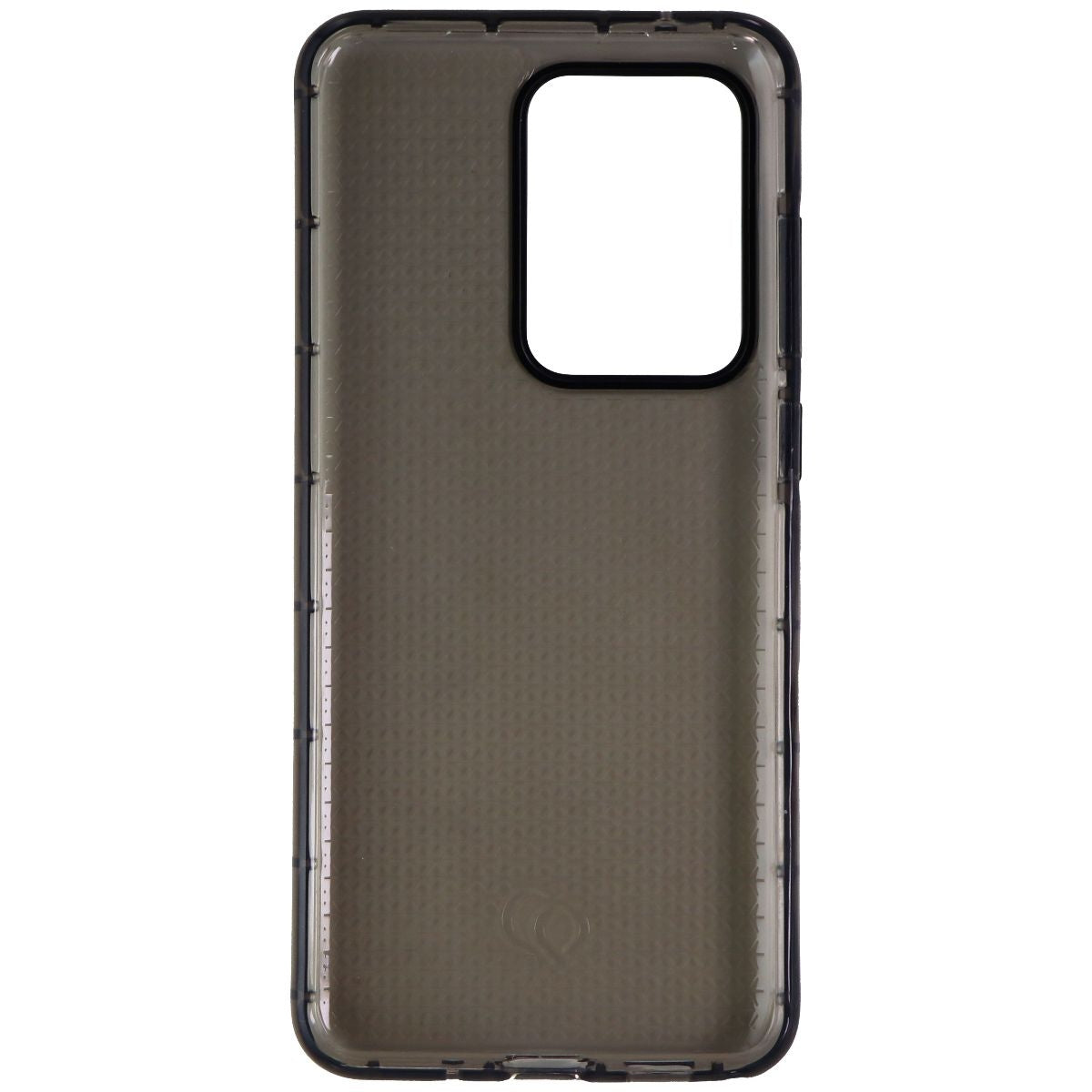 Nimbus9 Phantom 2 Series Flexible Gel Case for Samsung Galaxy S20 Ultra - Black Cell Phone - Cases, Covers & Skins Nimbus9 - Simple Cell Bulk Wholesale Pricing - USA Seller