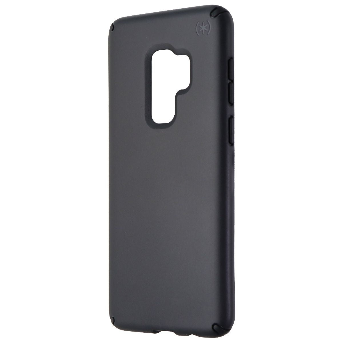 Speck Presidio Series Hybrid Case for Samsung Galaxy (S9+) - Black/Black Cell Phone - Cases, Covers & Skins Speck - Simple Cell Bulk Wholesale Pricing - USA Seller