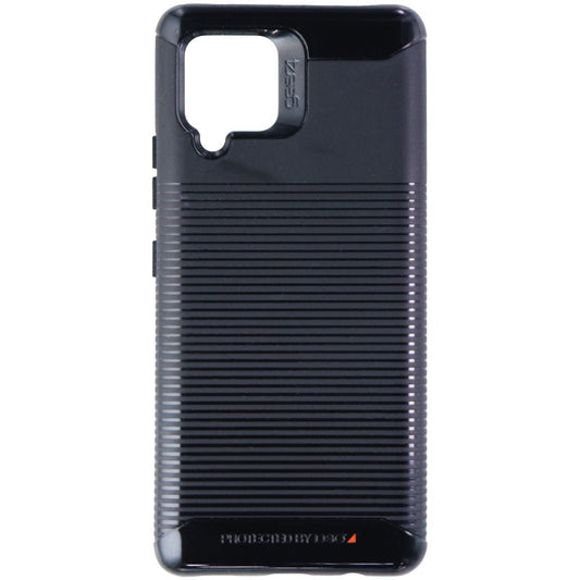 ZAGG Havana Series Flexible Case for Samsung Galaxy A42 5G - Black Cell Phone - Cases, Covers & Skins Zagg - Simple Cell Bulk Wholesale Pricing - USA Seller