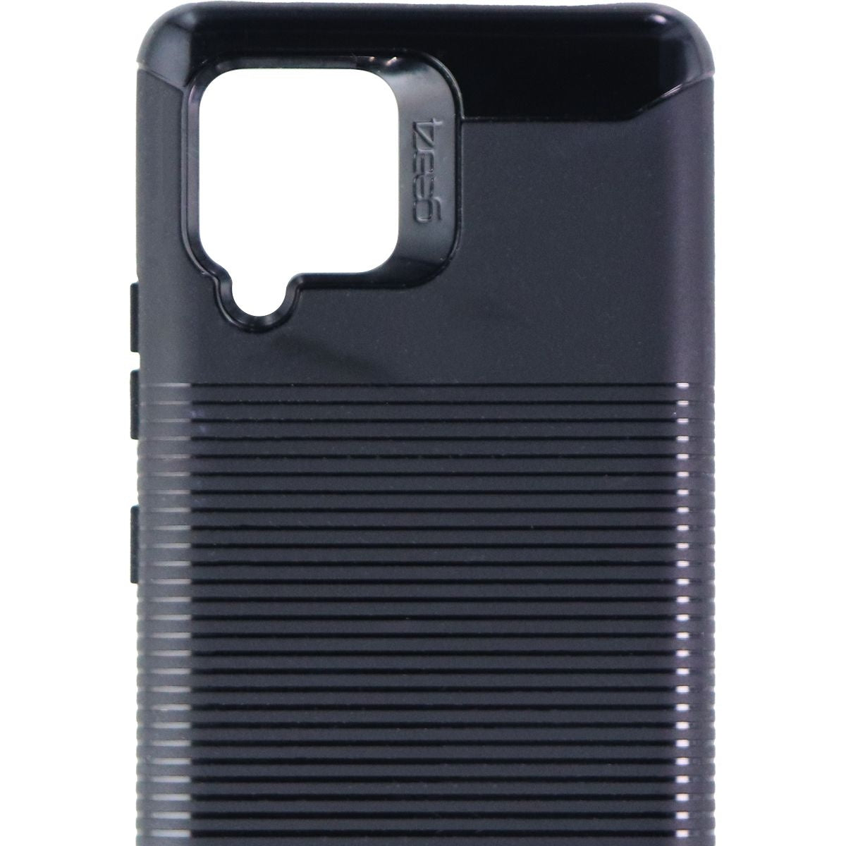ZAGG Havana Series Flexible Case for Samsung Galaxy A42 5G - Black Cell Phone - Cases, Covers & Skins Zagg - Simple Cell Bulk Wholesale Pricing - USA Seller