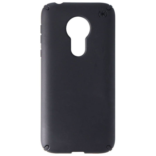 Speck Presidio Lite Series Hard Case for Motorola Moto G7 Power - Black Cell Phone - Cases, Covers & Skins Speck - Simple Cell Bulk Wholesale Pricing - USA Seller