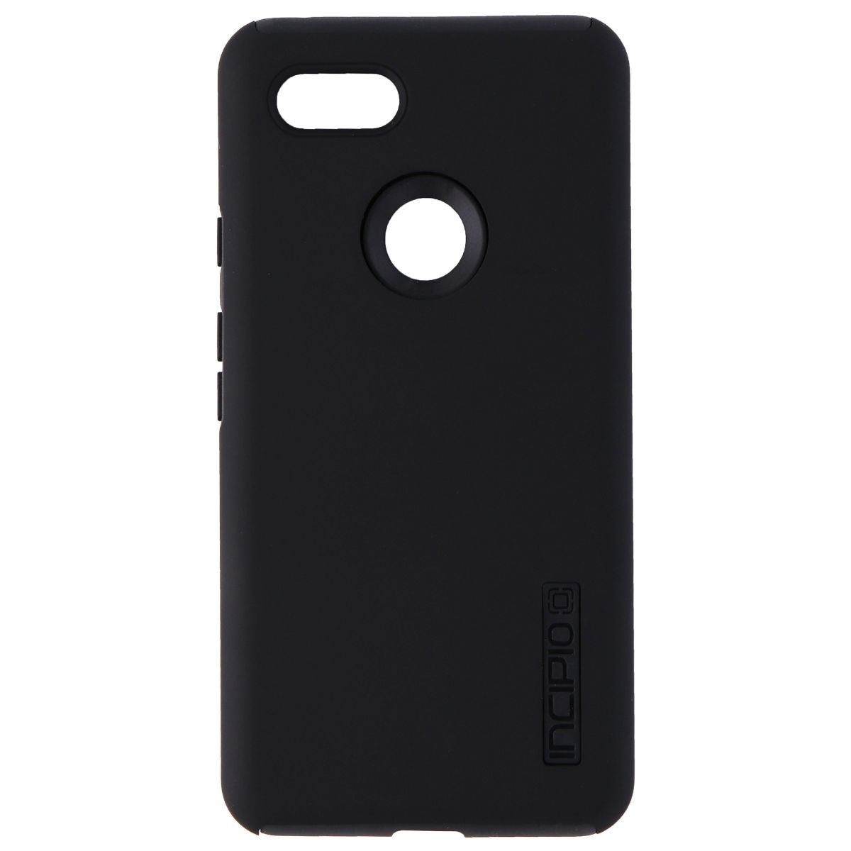 Incipio DualPro Series Dual Layer Case for Google Pixel 3 XL - Matte Black Cell Phone - Cases, Covers & Skins Incipio - Simple Cell Bulk Wholesale Pricing - USA Seller