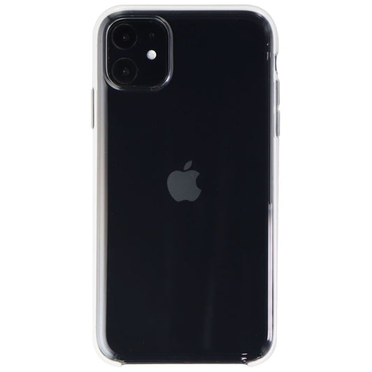 Apple Clear Case for iPhone 11 Smartphone - Hardshell (MWVG2ZM/A) Cell Phone - Cases, Covers & Skins Apple - Simple Cell Bulk Wholesale Pricing - USA Seller