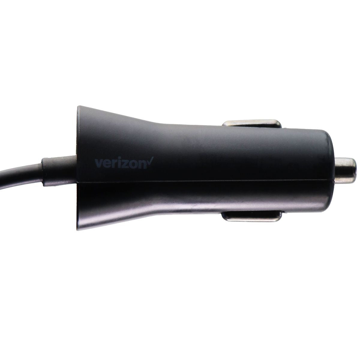 Verizon Micro USB Quick Charge Car Charger - Black (VPCQC3MICR-M1) Cell Phone - Chargers & Cradles Verizon - Simple Cell Bulk Wholesale Pricing - USA Seller