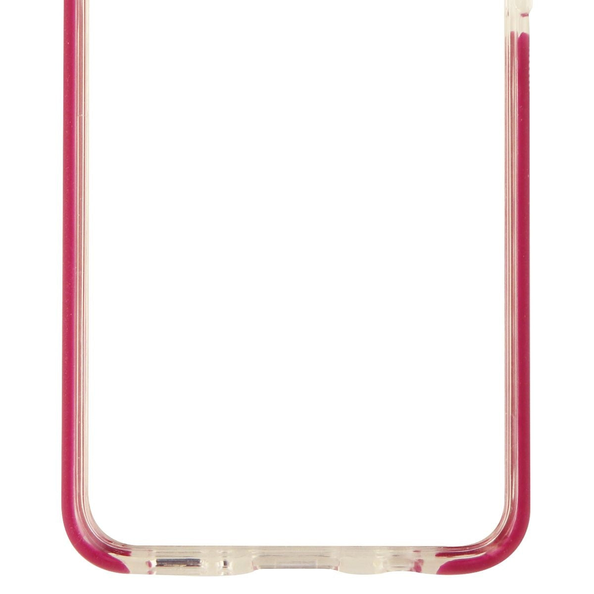 ZAGG Piccadilly Series Hybrid Hard Case for Galaxy S9+ (Plus) - Clear / Purple Cell Phone - Cases, Covers & Skins Zagg - Simple Cell Bulk Wholesale Pricing - USA Seller