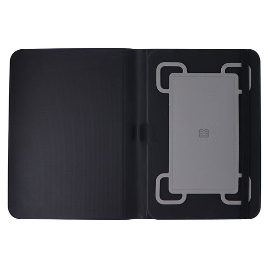 PureGear Universal Folio Case for 9 to 10 Inch Tablets - Black