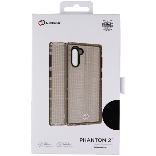 Nimbus9 Phantom 2 Case for Samsung Galaxy Note10 - Carbon Cell Phone - Cases, Covers & Skins Nimbus9 - Simple Cell Bulk Wholesale Pricing - USA Seller