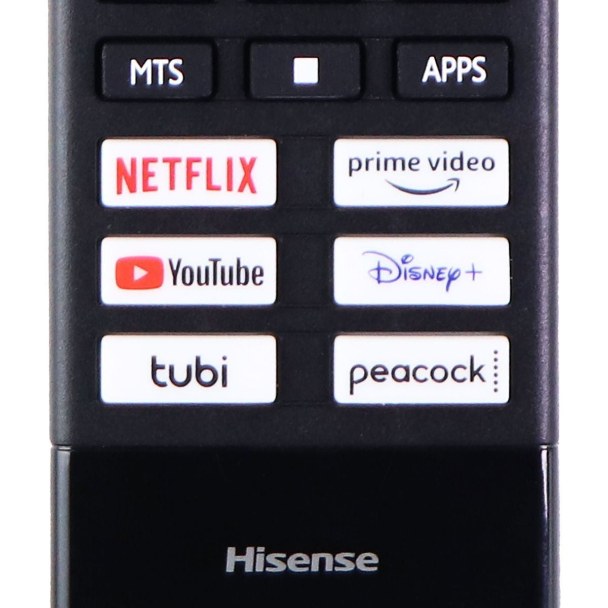 DO NOT USE - Please Check D78171 Family TV, Video & Audio Accessories - Remote Controls Hisense - Simple Cell Bulk Wholesale Pricing - USA Seller
