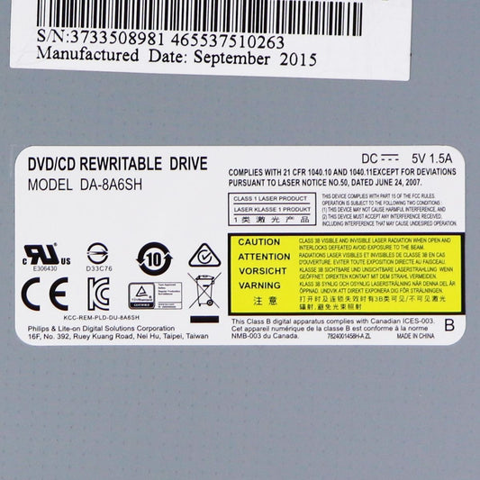 Asus 17604-00012700 Optical Drive Replacement Parts & Tools - Tools & Repair Kits ASUS - Simple Cell Bulk Wholesale Pricing - USA Seller