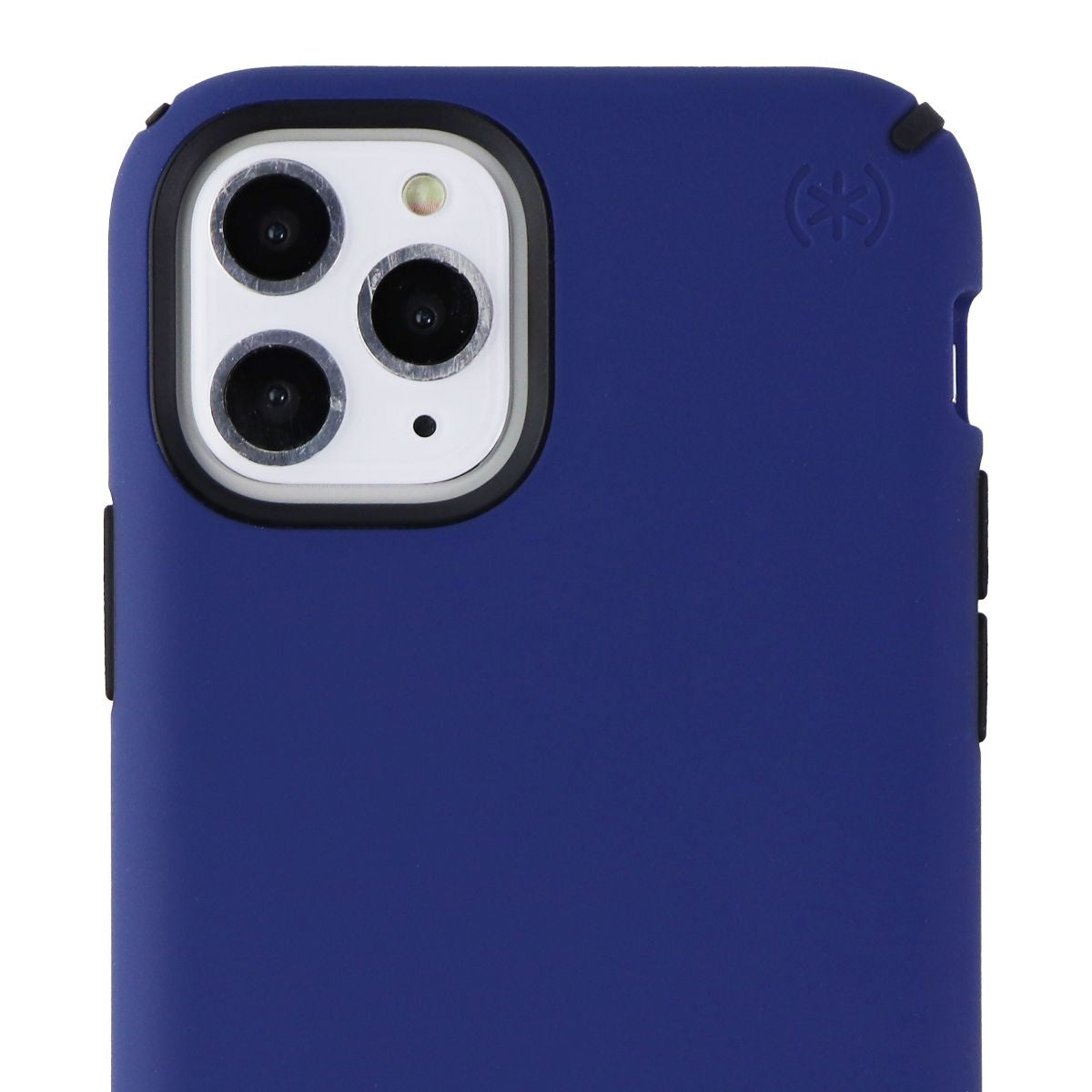 Speck Presidio Pro Hybrid Case for Apple iPhone 11 Pro - Coastal Blue / Black Cell Phone - Cases, Covers & Skins Speck - Simple Cell Bulk Wholesale Pricing - USA Seller