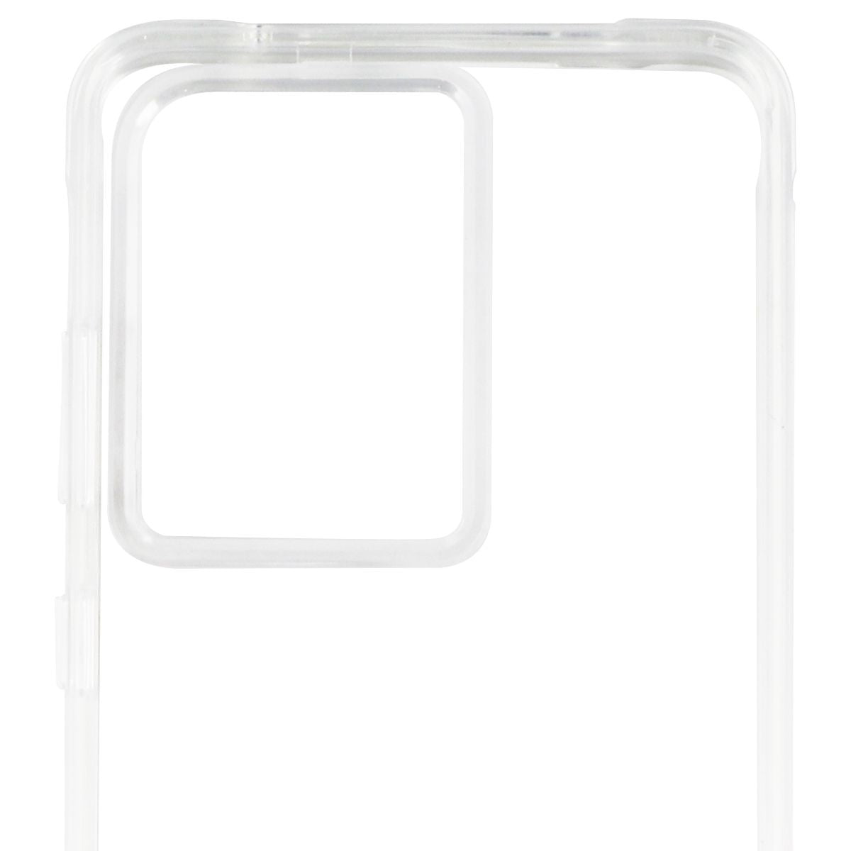 Case-Mate TOUGH Series Hard Case for Samsung Galaxy S20 Ultra - Clear Cell Phone - Cases, Covers & Skins Case-Mate - Simple Cell Bulk Wholesale Pricing - USA Seller